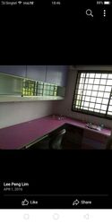 Blk 110 Chong Pang Garden (Yishun), HDB 4 Rooms #594523931